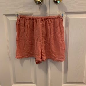 ASOS shorts NWT